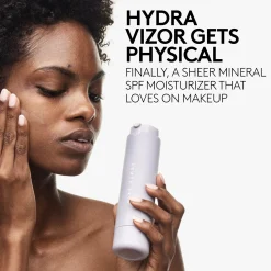 Fenty Skin Kasvojenhoito<Hydra Vizor Mineral SPF 30 Moisturizer Refill täyttöpakkaus 50 ml