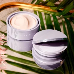 Fenty Skin Kasvojenhoito<Instant Reset Overnight Recovery Gel-Cream yövoide 50 ml