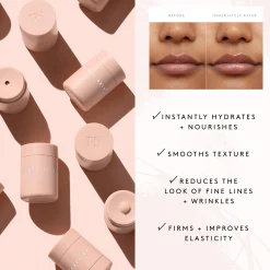 Fenty Skin Kasvojenhoito<Plush Puddin Intensive Recovery Lip Mask huulinaamio 15 ml