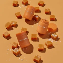 Fenty Skin Kasvojenhoito<Plush Puddin' salted caramel mask huulinaamio 15 ml