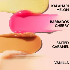 Fenty Skin Kasvojenhoito<Plush Puddin' salted caramel mask huulinaamio 15 ml