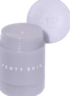 Fenty Skin Kasvojenhoito<Thicc N Firm Rich Peptide Overnight Eye Cream silmänympärysvoide 15 ml