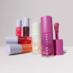 Fenty Skin Kasvojenhoito<Treatz Hydrating+Strengthening Lip Oil huuliöljy 5,6 ml