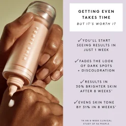 Fenty Skin Ihonhoidon Tehoaineet|Kasvojenhoito<Watch Ya Tone Niacinamide Dark Spot Seerumi 30 ml