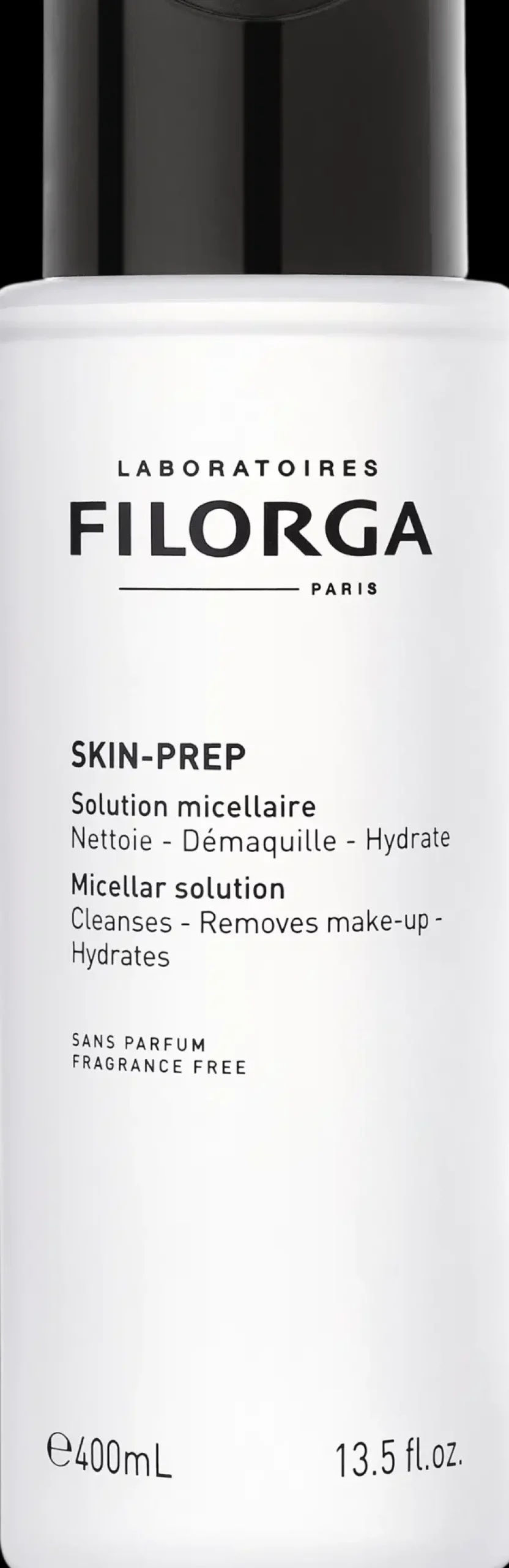 Laboratoires Filorga Kasvojenhoito<Filorga Micellar Solution misellivesi 400 ml