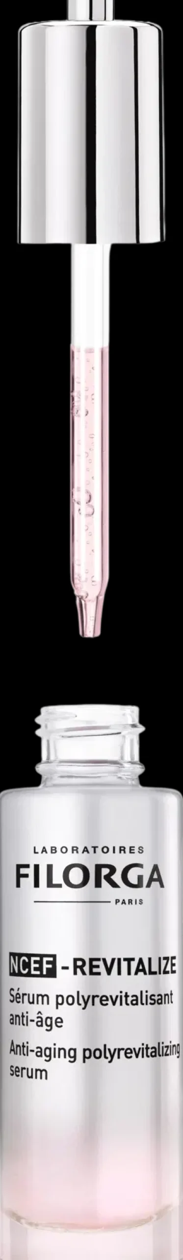 Laboratoires Filorga Kasvojenhoito<Filorga NCEF-Revitalize seerumi 30 ml