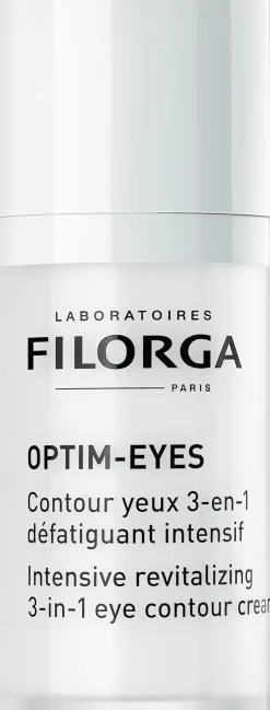 Laboratoires Filorga Kasvojenhoito<Filorga Optim Eyes silmänympärysvoide 15 ml