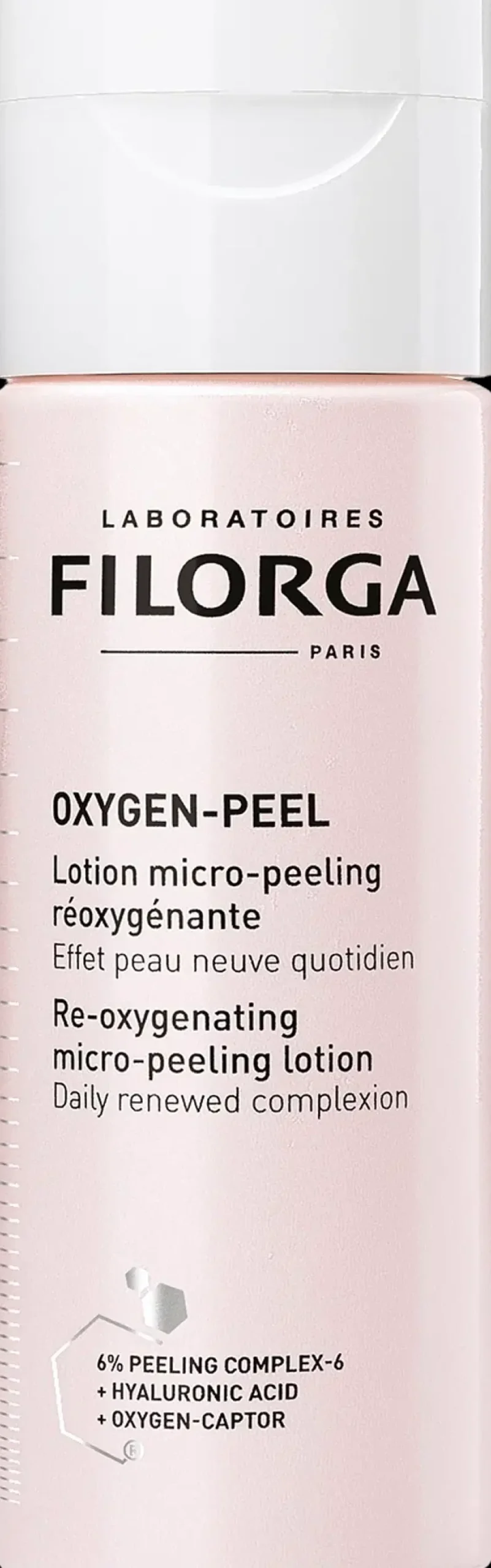 Laboratoires Filorga Kasvojenhoito<Filorga Oxygen Peel hoitovesi 150 ml