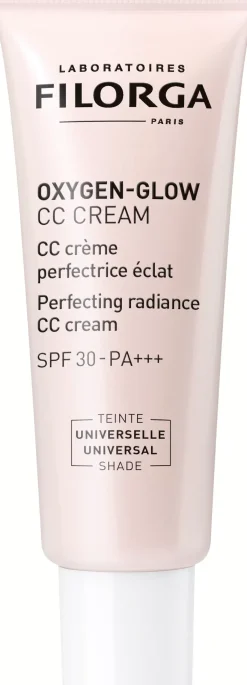 Laboratoires Filorga Kasvojenhoito<Filorga Oxygen-Glow CC Cream päivävoide 40 ml