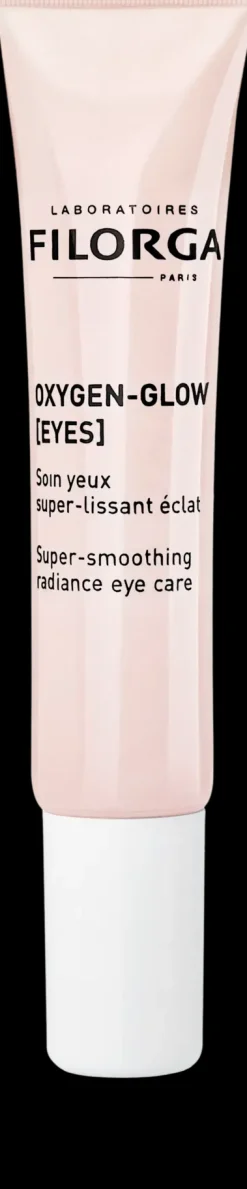 Laboratoires Filorga Kasvojenhoito<Filorga Oxygen-Glow Eye silmänympärysvoide 15 ml