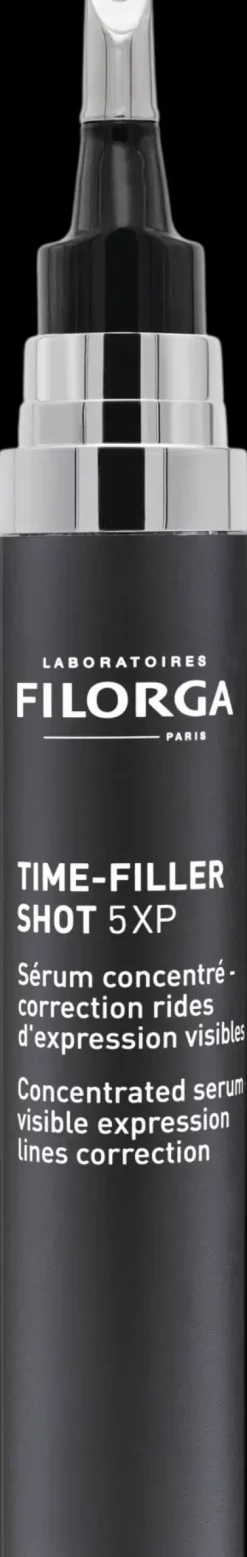Laboratoires Filorga Kasvojenhoito<Filorga Time-Filler Shot 5XP seerumi 15 ml