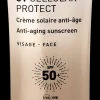 Laboratoires Filorga Aurinkotuotteet<Filorga UV-Cell Protect Face SPF 50 aurinkovoide kasvoille 40 ml