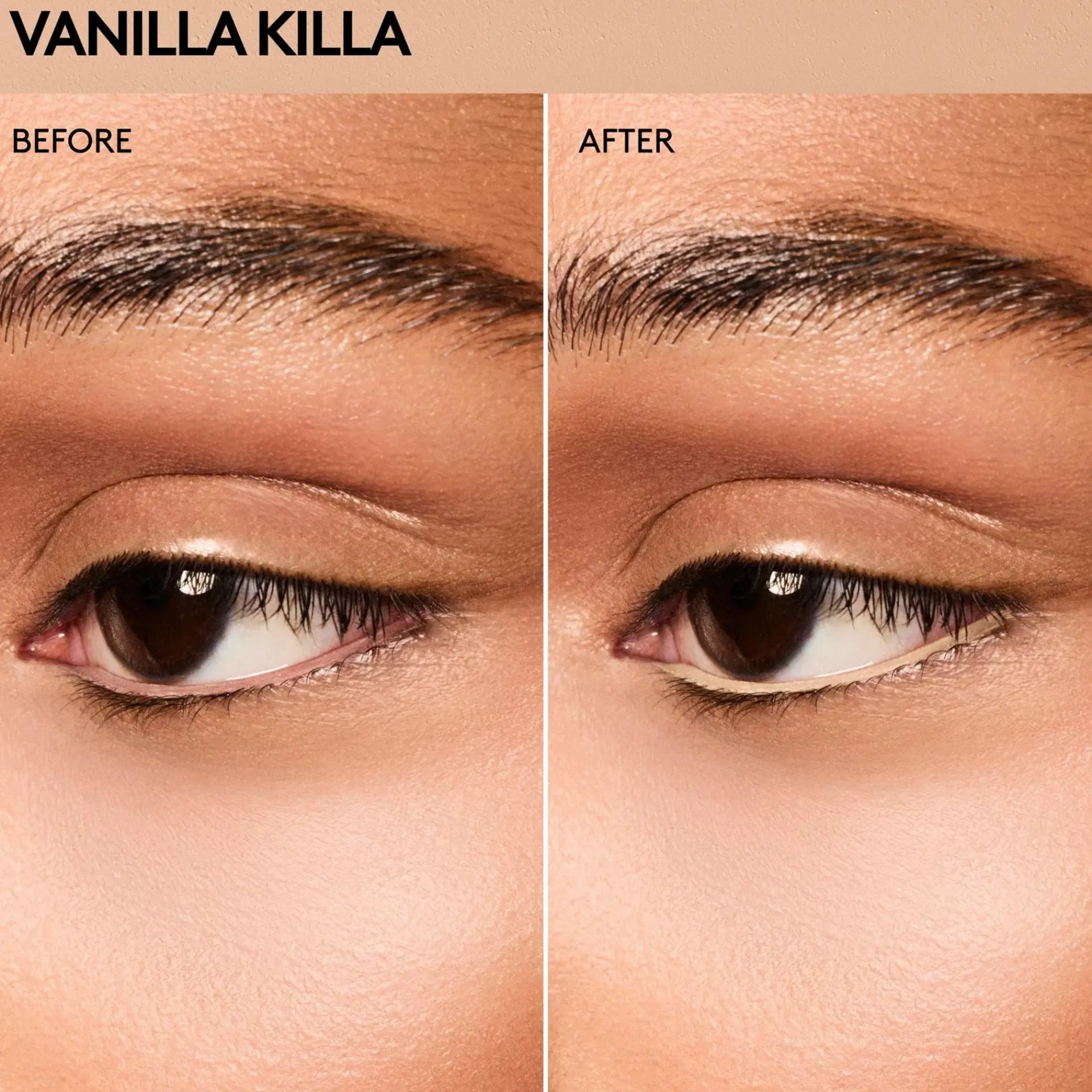 Fenty Beauty Silmämeikit<Fine Linez Lash Line-Enhancing Eyeliner silmänrajauskynä 0.1 gr