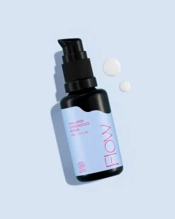Flow Cosmetics Ihonhoito|Kasvojenhoito<Hyaluron & Probiotics -seerumi 30ml
