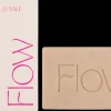 Flow Cosmetics Ihonhoito|Käsienhoito<Rhassoul & Salt -tuoksuton palasaippua vartalolle ja hiuksille 120g