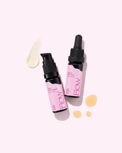 Flow Cosmetics Ihonhoito|Kasvojenhoito<Super Moisture Duo -setti 20ml