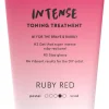 Four Reasons Hiusvärit|Kampaamotuotteet<Color Mask Intense Toning Treatment Ruby Red sävyttävä tehohoito 200 ml