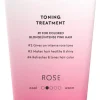 Four Reasons Hiustenhoito|Kampaamotuotteet<Color Mask Toning Treatment Rose sävyttävä tehohoito 200 ml