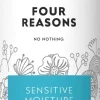 Four Reasons Hajusteettomat Hiustuotteet|Hiustenhoito<No nothing Sensitive Moisture Mist hoitosuihke 250 ml
