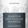 Four Reasons Shampoot<No Nothing Sensitive Deep Cleanse shampoo 300 ml