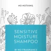 Four Reasons Hiukset|Hajusteettomat Hiustuotteet<No nothing Sensitive Moisture Shampoo 300 ml