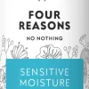 Four Reasons Matkakokoiset Tuotteet|Hajusteettomat Hiustuotteet<No Nothing Sensitive Moisture Conditioner hoitoaine 60 ml