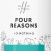 Four Reasons Hajusteettomat Hiustuotteet|Hiustenhoito<No Nothing Sensitive Hair Oil hiusöljy 50 ml