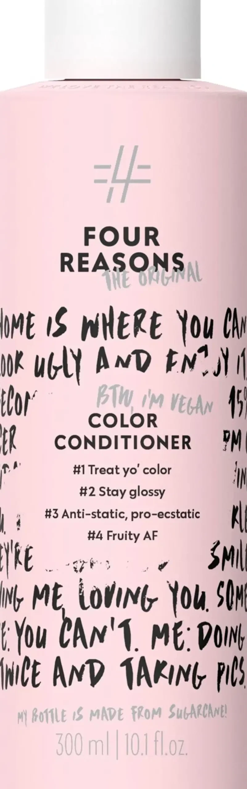 Four Reasons Hiustenhoito|Kampaamotuotteet<Original Color Conditioner hoitoaine 300 ml