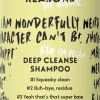 Four Reasons Shampoot|Kampaamotuotteet<Original Deep Cleanse Shampoo 300 ml
