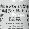 Four Reasons Hiukset|Shampoot<Original Everyday Shampoo 300 ml