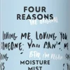 Four Reasons Hiustenhoito|Kampaamotuotteet<Original Moisture Mist hoitosuihke 250 ml