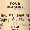 Four Reasons Hiustenhoito|Kampaamotuotteet<Original Repair Mist hoitosuihke 250 ml