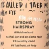 Four Reasons Hiusten Muotoilutuotteet|Kampaamotuotteet<Original Strong Hairspray hiuskiinne 300 ml