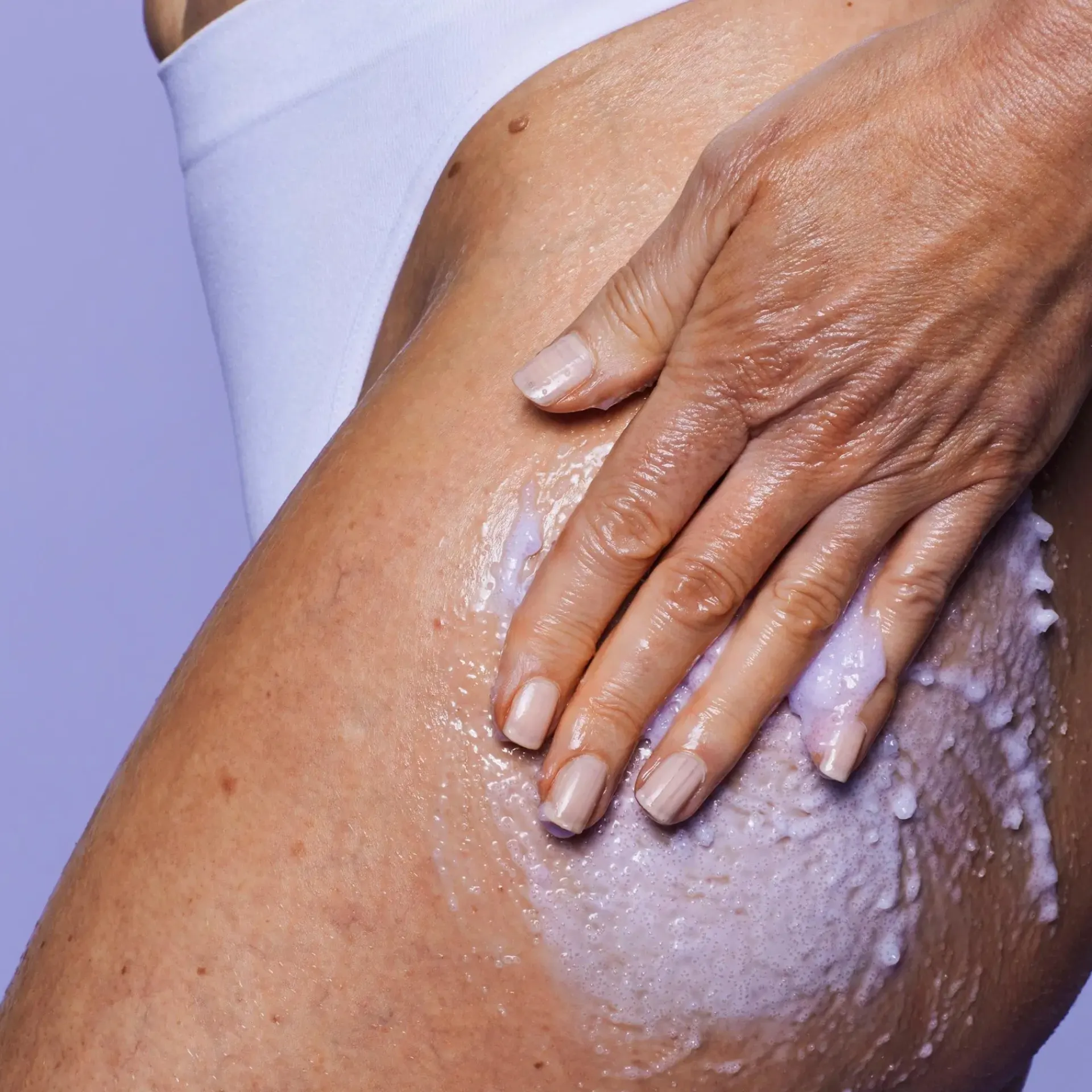 Frank Body Matkakokoiset Tuotteet|Vartalonhoito<Niacinamide Body Scrub vartalokuorinta-aine 100g
