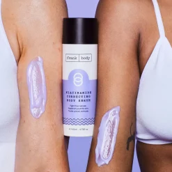 Frank Body Vartalonhoito<Niacinamide Correcting Body Serum vartaloseerumi 140ml