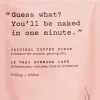Frank Body Vartalonhoito<Original Coffee Scrub kahvikuorinta vartalolle 100g