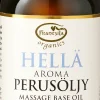 Frantsila Ihonhoito|Vartalonhoito<Hellä aroma perusöljy 100ml