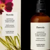 Frantsila Ihonhoito|Kasvojenhoito<hellävarainen puhdistusemulsio 100 ml