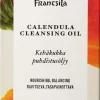 Frantsila Ihonhoito|Kasvojenhoito<Kehäkukka puhdistusöljy 100 ml