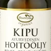 Frantsila Ihonhoito|Vartalonhoito<Kipu hoitoöljy 100ml