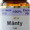 Frantsila Ihonhoito|Eteeriset öljyt<Mänty eteerinen öljy 10ml