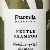 Frantsila Hiukset|Shampoot<Nokkos-yrttishampoo 200ml