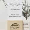 Frantsila Ihonhoito|Vartalonhoito<Terva&pihkasalva 19g
