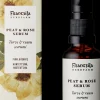 Frantsila Ihonhoito|Vartalonhoito<Turve & ruusu seerumi 30ml