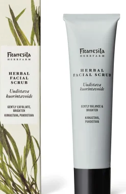 Frantsila Ihonhoito|Kasvojenhoito<Uudistava kuorintavoide 40ml