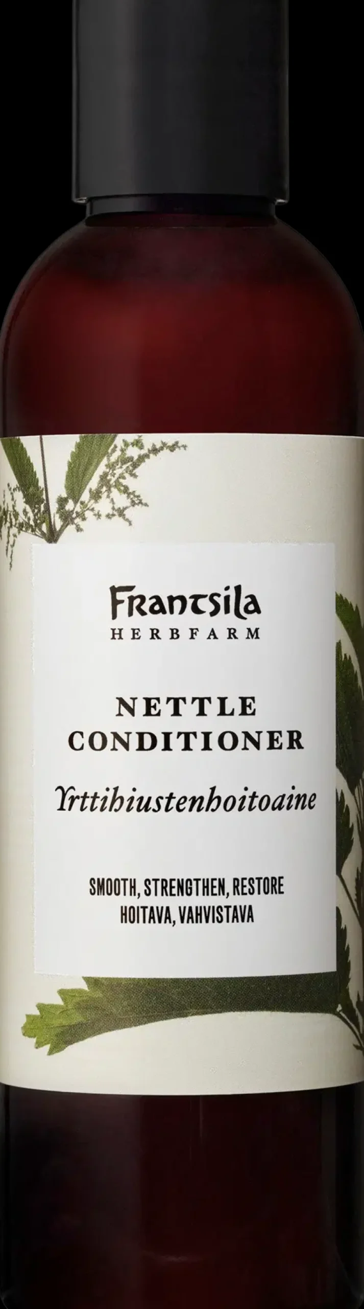 Frantsila Hiukset|Hiustenhoito<Yrttihiustenhoitoaine 200ml
