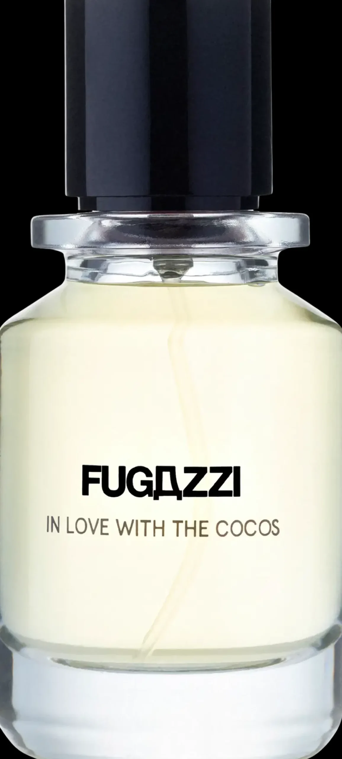 FUGAZZI Tuoksut|Unisex Tuoksut<In love with the cocos 50 ml
