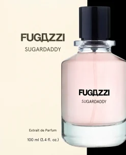 FUGAZZI Tuoksut|Unisex Tuoksut<Sugardaddy 100 ml