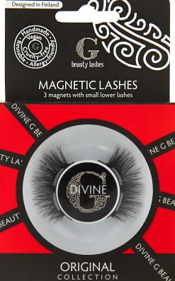 G Beauty Lab Silmämeikit<G Beauty Original Divine magneettiripset