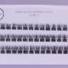 G Beauty Lab Silmämeikit<G Beauty Press & go underlashes Lust ripset